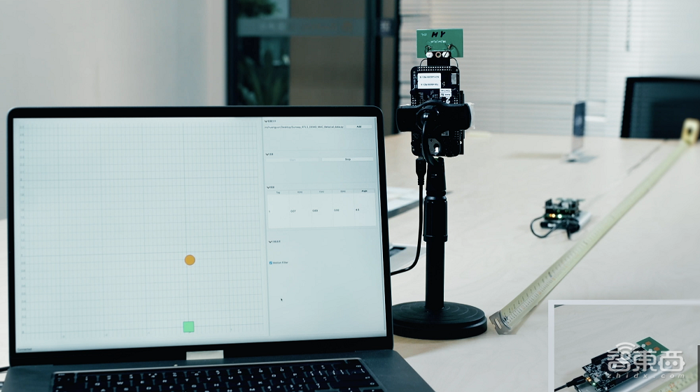 NXP Connects大会干货：恩智浦CTO四个词解读边缘设备，五大案例聚焦中国生态