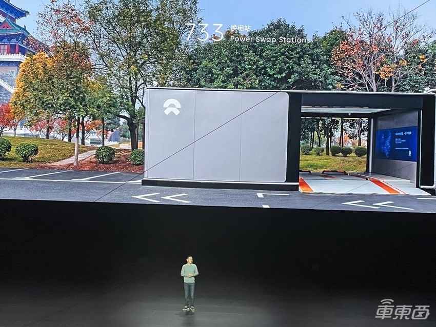 蔚来最便宜车型来了！32.8万开卖，带激光雷达能跑1000公里