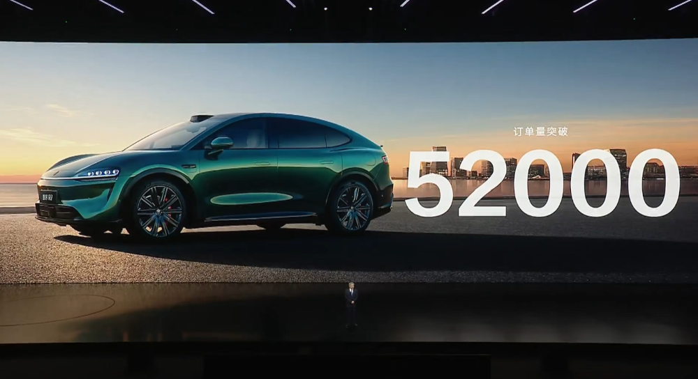 余承东发狠招！六款车打满16-45万市场，不到17万就有ADS 4