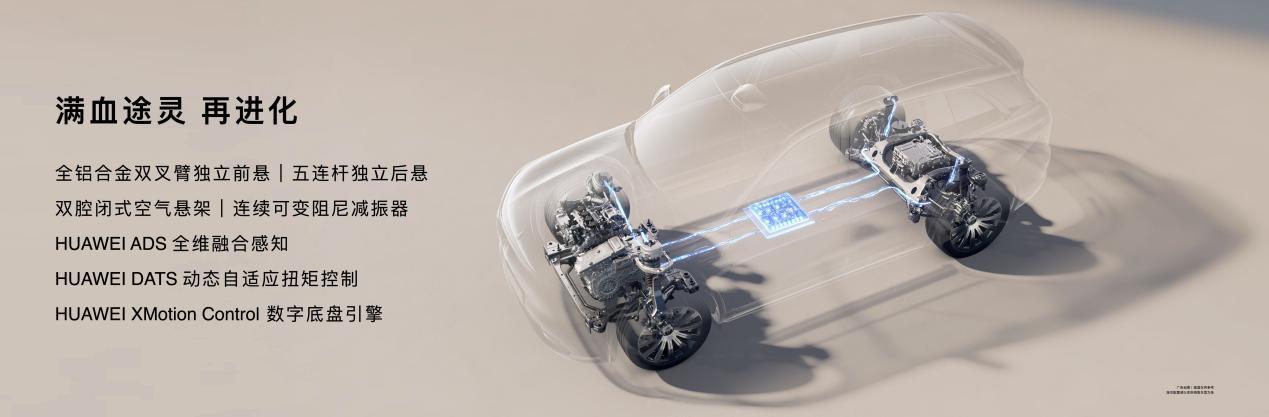 27.98万元起！全新问界M7上市：赛力斯40亿投入打造