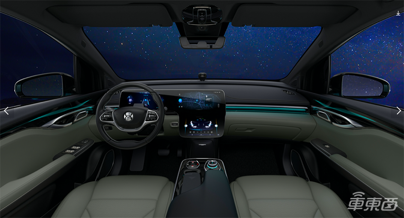 对话广汽蔚来CEO：150人上阵造车，如何挣钱？