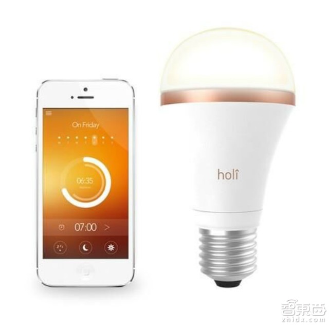 科技与艺术的结合 盘点CES 2015智能LED照明