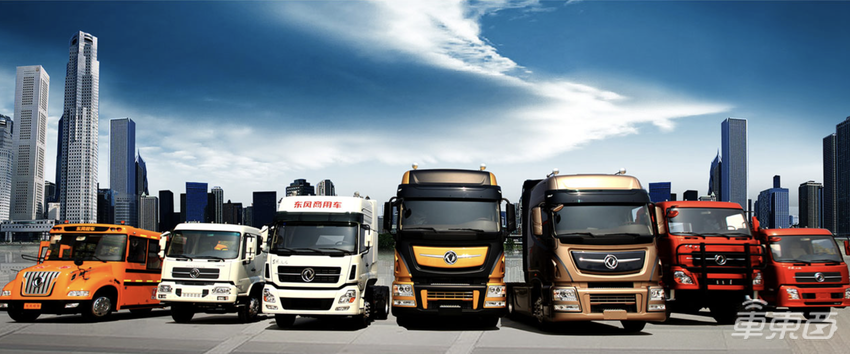 商用卡车市场步入红海，车企如何才能再攀利润高峰？