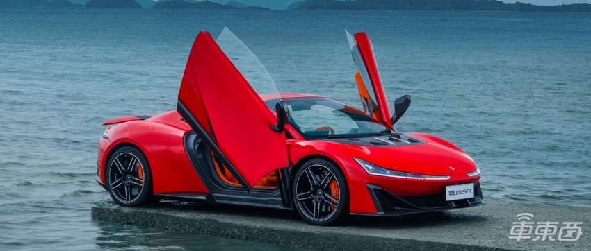 广汽总经理曝光与华为合作新车型!定位旗舰轿车,搭载华为乾崑ADS 3.0