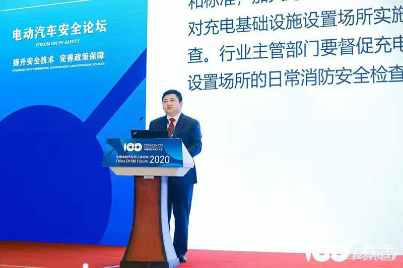 工程院院士呼吁重视增程和低速电动车!百人会第三日干货