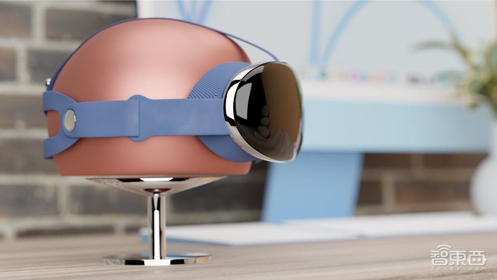 让Siri打造“元宇宙”?苹果MR头显内容生态大起底