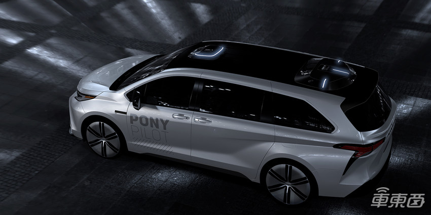 国内最值钱的自动驾驶创企,诞生了