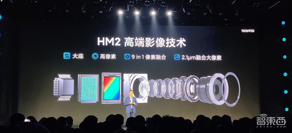 5G时代厂商难逃千元机“真香”,Redmi再发4G新机999元起