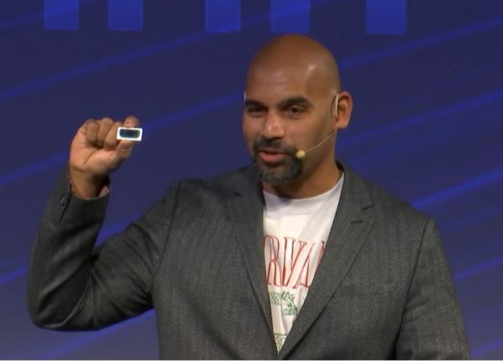 英伟达1400亿并购引发连锁反应，9家AI芯片黑马成行业焦点