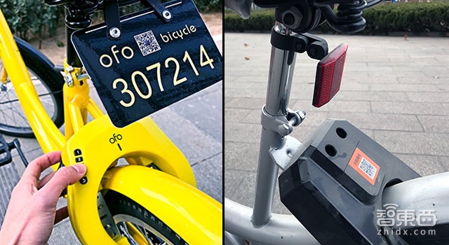 共享单车体验为王 ofo与摩拜到底哪家强?
