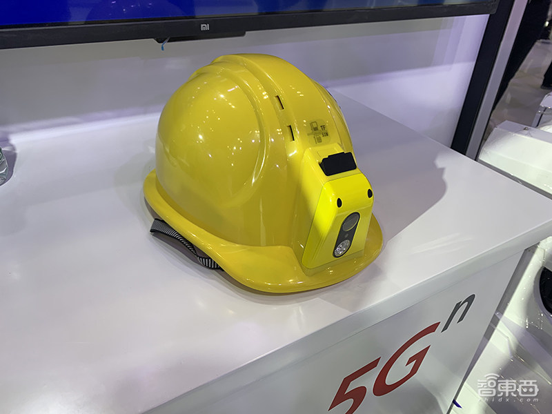 三大运营商中国通信展上明争暗斗!中国5G产业上游准备就绪