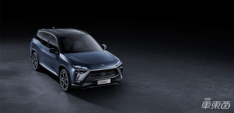 蔚来、小鹏、威马2019成绩对比：到底谁是新造车第一？