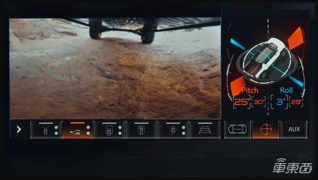 纯电悍马全球首发！有SUV和皮卡两个版本，还能斜着开