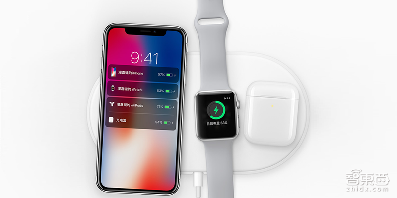 苹果财报揭露四大秘密 万亿市值只差1%