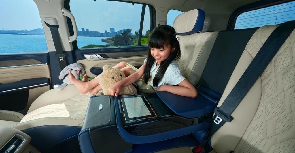 张雨绮任首席体验官！全新坦克500两小时大定破12000台