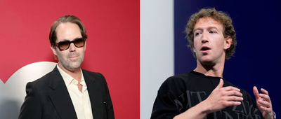 20年苹果老将被Meta挖走，曾负责一代神机iPhone X设计，小扎专门给他成立工作室