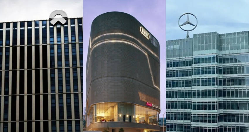 一周2万汽车人失业！5家车企举起裁员大刀，大众集团最“疯狂”