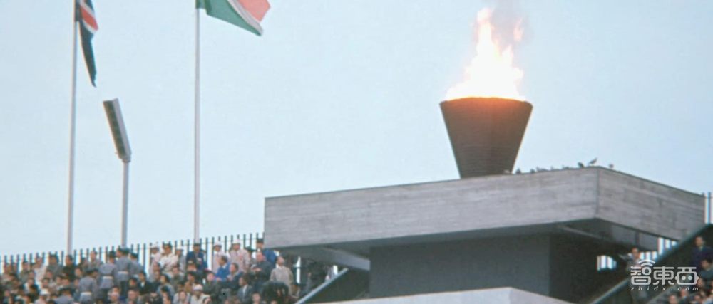 奥运开幕式遭全球群嘲！57年后，日本为何不再惊艳世界？