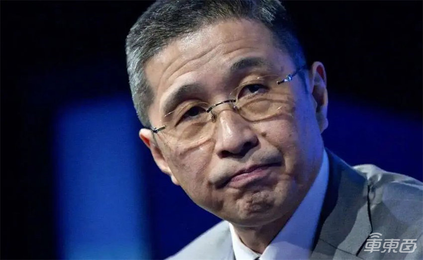 突发！日产CEO内田诚下课，8年换了四任CEO