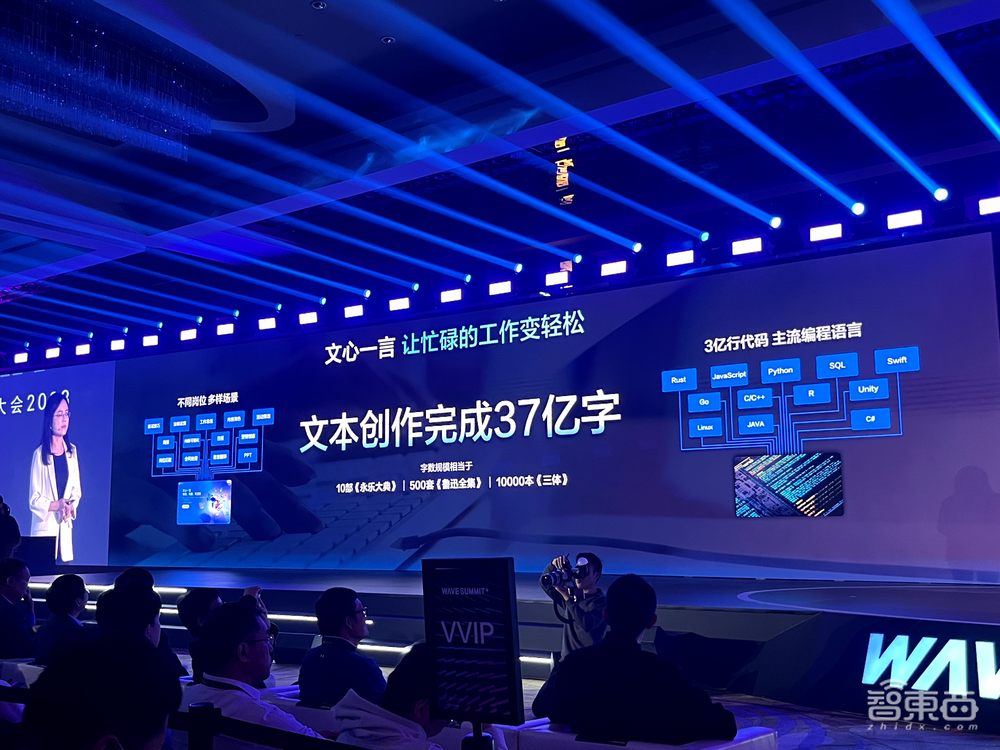 文心一言用户规模破亿!百度飞桨平台全新升级2.6版,用大模型重构开发工具链