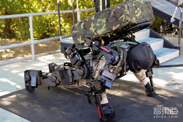 智东西晚报:Magic Leap确认阿里领投新融资 小米魅族或入美