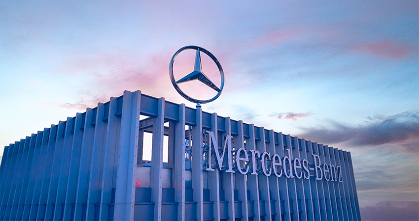 奔驰开启史上最大规模裁员！或波及3万人，最高补偿413万