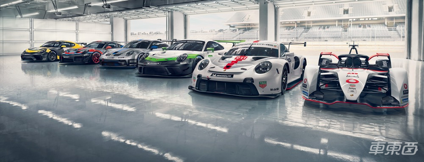 保时捷上市了！市值超5000亿，近年来欧洲最大IPO