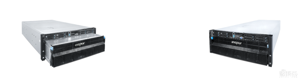 征服全球最严AI测试，性能飙升三倍！浪潮AI服务器如何做到？