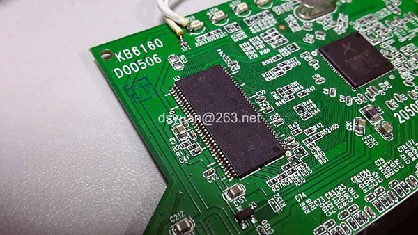 60元DIY售价600元的Arduino Yun