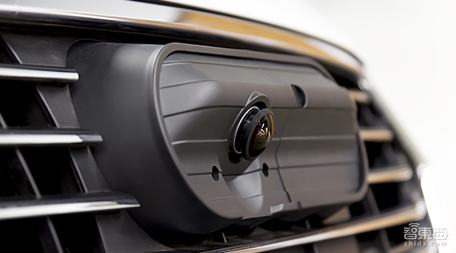 投入两年只做出个摄像头？三星自动驾驶玩哪出