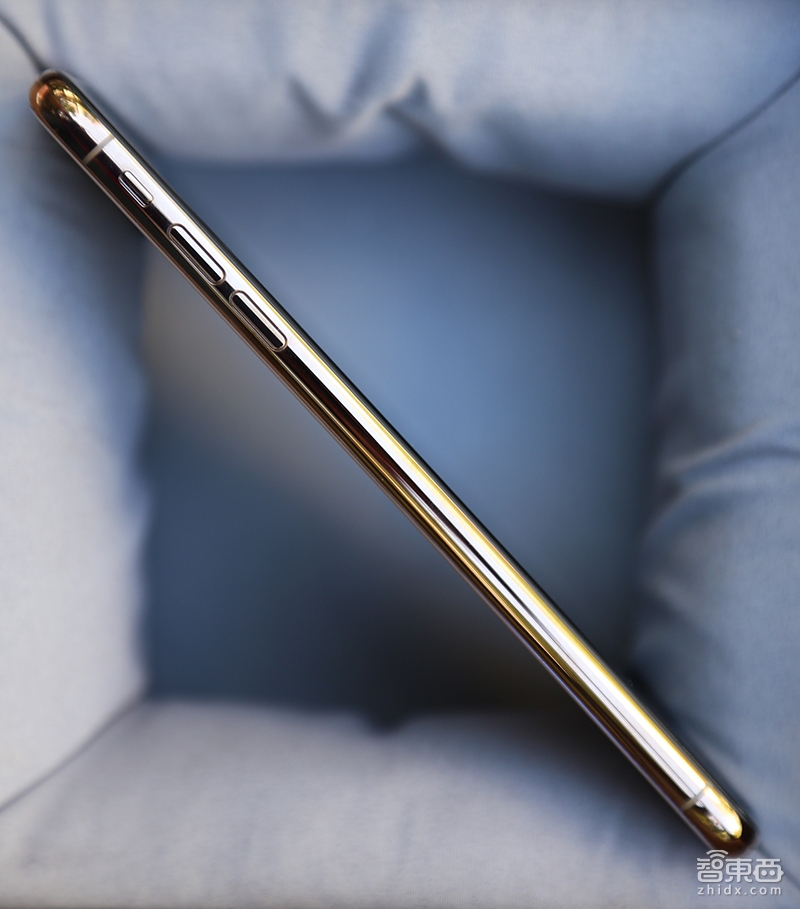 被低估的换代和苹果野心！iPhone XS Max体验