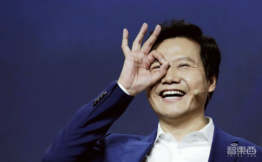 小米真的“重回低谷”了吗?