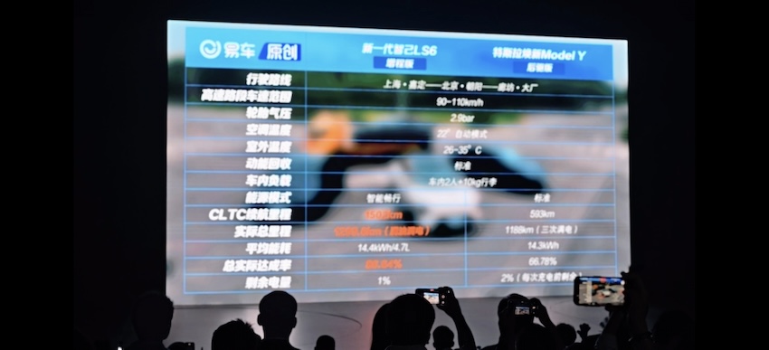 20.99万起！智己首款增程车预售，30分钟小订1万台