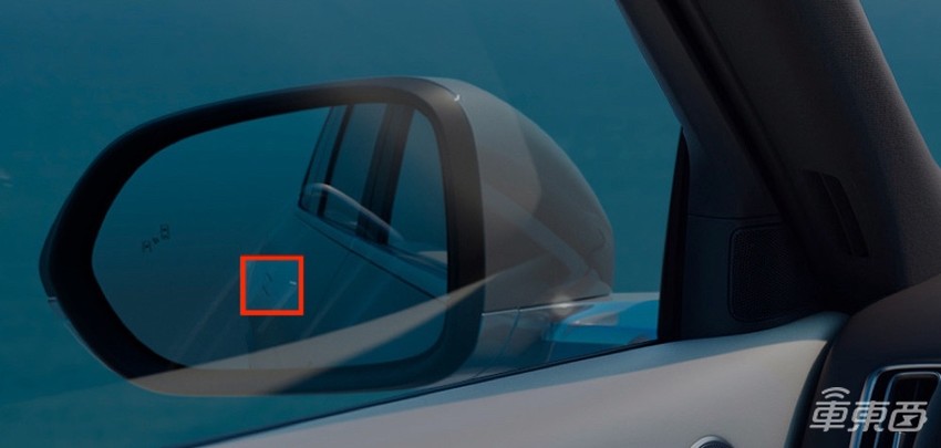 理想研发中心偶遇L9,新车尺寸堪比奔驰GLS,内饰还有大彩电