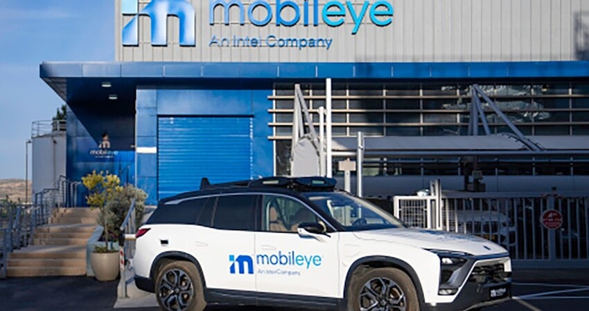 市值一夜狂跌500亿!预期收入腰斩,自动驾驶明星股开年不利