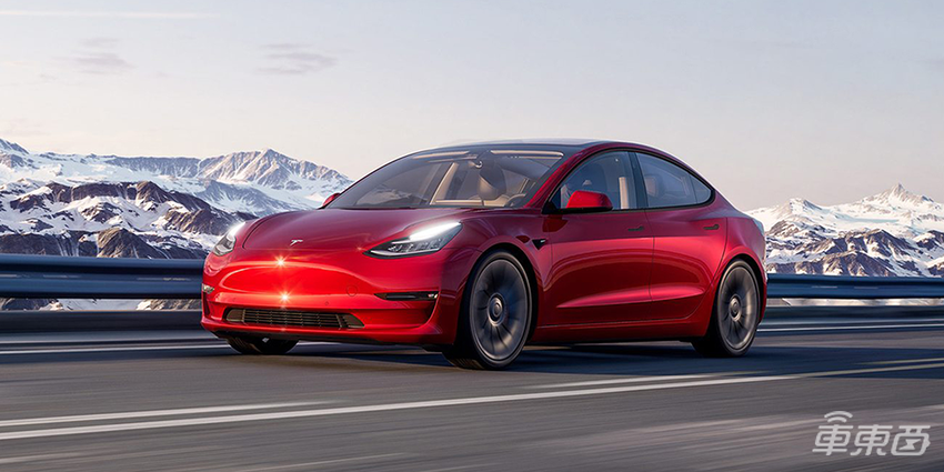 特斯拉加码磷酸铁锂电池！标续Model 3与Model Y弃用三元锂电池