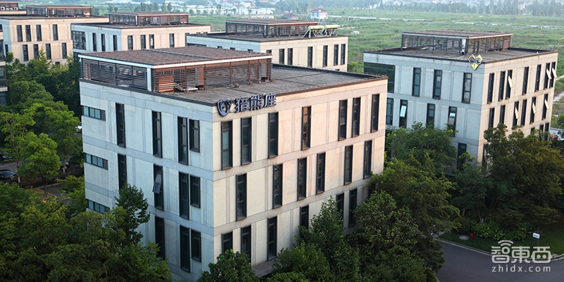 半年拿到3000万定单 成本压至1/10 解读猎熊座的AI安防之路