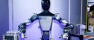 马云、雷军投的机器人独角兽，又融资10亿