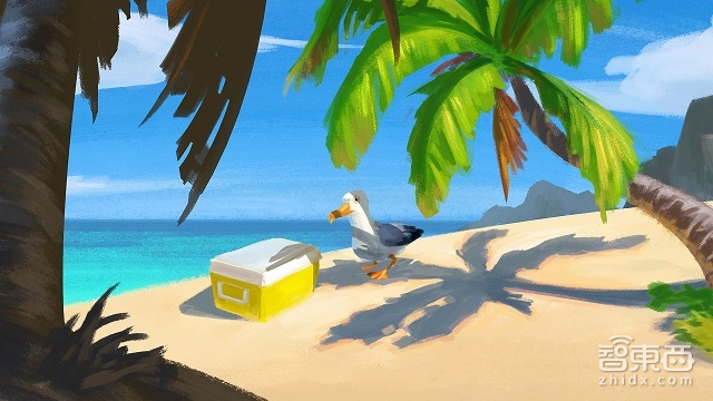 皮克斯11年元老出走做VR游戏 他的想法也许能给你一些新启发