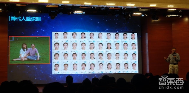 百度林元庆:解读“最强大脑”脑王PK背后的技术真相