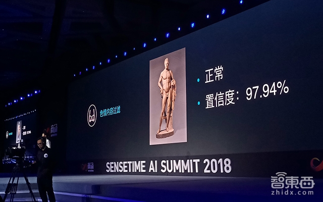 商汤宣布获得6.2亿美元C+轮融资 两月内融资超过12亿美元