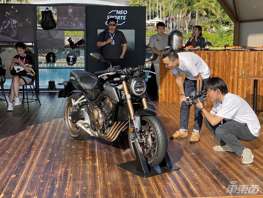 本田2019年在华售出155万台汽车 今年将引入CRV插混版