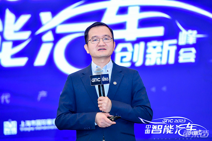 智行者张德兆：量产已成自动驾驶行业归宿，2025年L3渗透率大幅提升