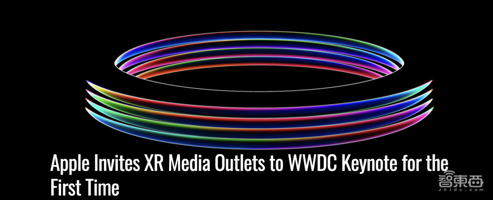 倒计时6天，苹果WWDC23终极剧透，五大系统六大硬件提前看