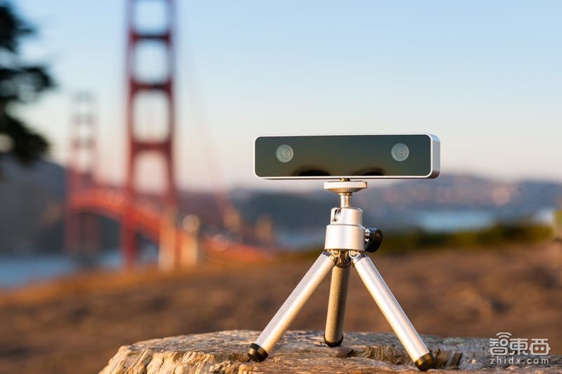 离开百度无人车和Magic Leap的大牛 他们要做一双人工智能眼