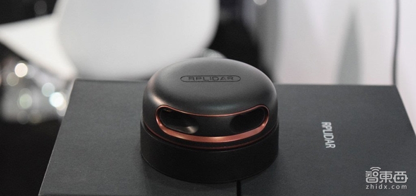 思岚科技完成1亿元B轮融资 解决机器人行走问题