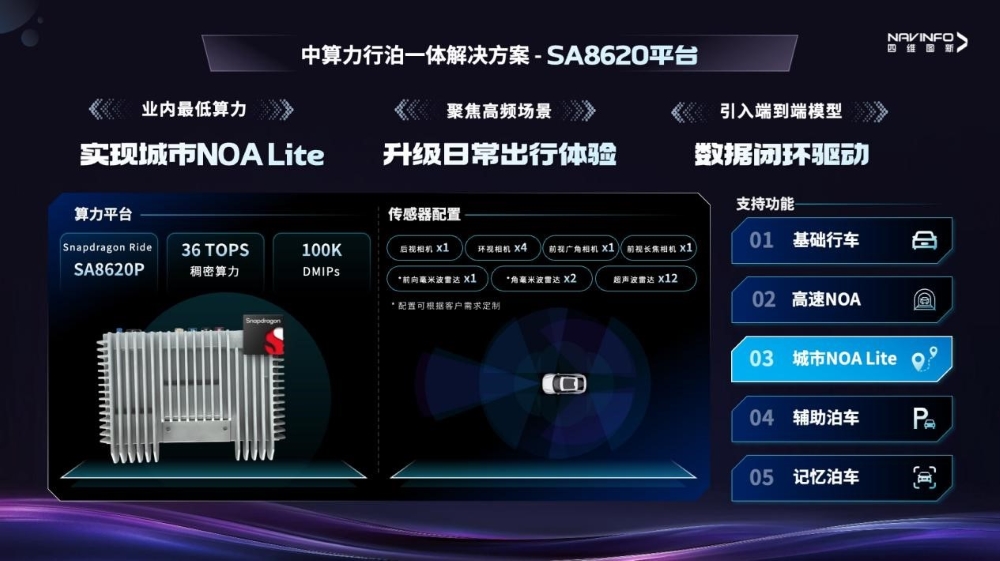 四维图新CEO程鹏：车路协同方案提升空间大，可以有效避免事故