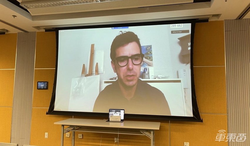 Mobileye副总裁：今年将在吉利车型上率先搭载EyeQ5芯片