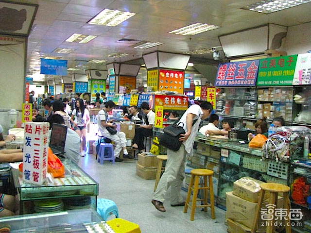 离开百度无人车和Magic Leap的大牛 他们要做一双人工智能眼