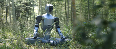 杭州机器人公司融资超5亿，招银国际领投，电信联通参与